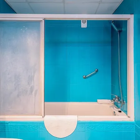 Port Apartment Estepona