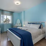 Apartment Port