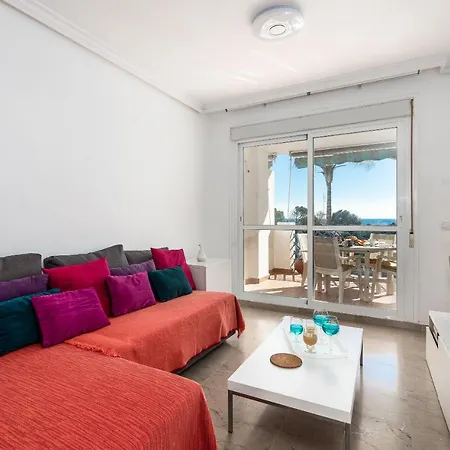 Port Appartement Estepona