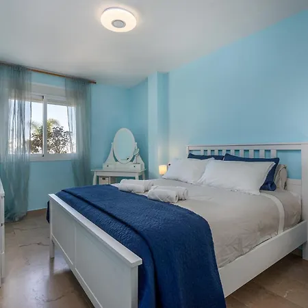 Appartement Port