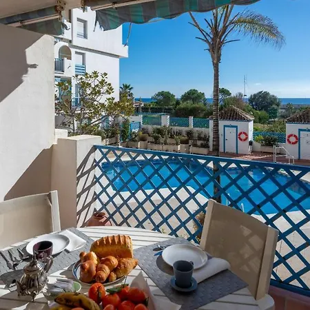 Apartamento Port Estepona