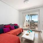 Port Apartment Estepona