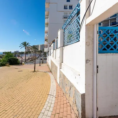 Port Apartment